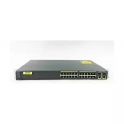 Коммутатор управляемый L2 Cisco WS-C2960-24LT-L