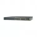 Коммутатор Cisco WS-C2960-24PC-L