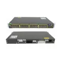 Коммутатор Cisco WS-C2960-24PC-L