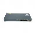 Коммутатор Cisco WS-C2960-24TC-L
