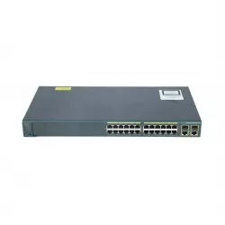 Коммутатор управляемый L2 Cisco WS-C2960+24TC-L