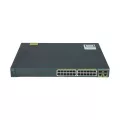 Коммутатор Cisco WS-C2960-24TC-L