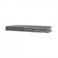 Коммутатор Cisco WS-C2960-24TC-S