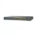 Коммутатор Cisco WS-C2960-24TC-S