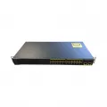 Коммутатор Cisco WS-C2960-24TT-L