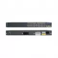 Коммутатор Cisco WS-C2960-24TT-L