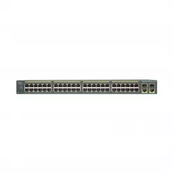 Коммутатор управляемый L2 Cisco WS-C2960+48TC-L