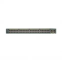 Коммутатор управляемый L2 Cisco WS-C2960-48TC-S