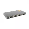 Коммутатор Cisco WS-C2960-48TT-L