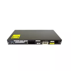 Коммутатор управляемый L2 Cisco WS-C2960-48TT-L