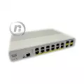 Коммутатор Cisco WS-C2960C-12PC-L