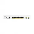 Коммутатор Cisco WS-C2960C-8PC-L