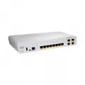 Коммутатор Cisco WS-C2960CG-8TC-L