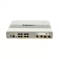 Коммутатор Cisco WS-C2960CX-8PC-L