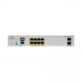 Коммутатор Cisco WS-C2960CX-8TC-L
