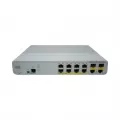 Коммутатор Cisco WS-C2960CX-8TC-L