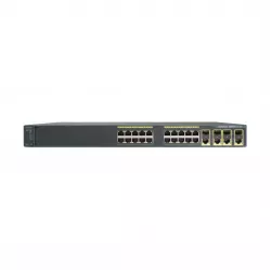 Коммутатор управляемый L2 Cisco WS-C2960G-24TC-L
