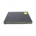 Коммутатор Cisco WS-C2960G-48TC-L
