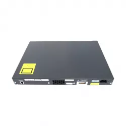 Коммутатор управляемый L2 Cisco WS-C2960G-48TC-L