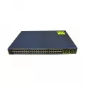 Коммутатор Cisco WS-C2960G-48TC-L