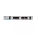 Коммутатор Cisco WS-C2960L-16TS-LL