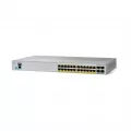 Коммутатор Catalyst Cisco WS-C2960L-24TS-LL