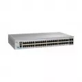 Коммутатор Cisco WS-C2960L-48PQ-LL