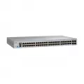 Коммутатор Cisco WS-C2960L-48TQ-LL