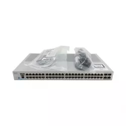 Коммутатор управляемый L2 Cisco WS-C2960L-48TS-LL