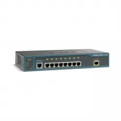 Коммутатор управляемый L2 Cisco WS-C2960PD-8TT-L
