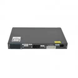 Коммутатор управляемый L2 Cisco WS-C2960S-24TD-L