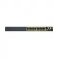 Коммутатор Cisco WS-C2960S-24TD-L