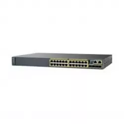 Коммутатор управляемый L2 Cisco WS-C2960S-24TS-L