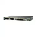 Коммутатор Cisco WS-C2960S-48FPD-L