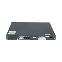 Коммутатор управляемый L2 Cisco WS-C2960S-48FPD-L