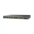 Коммутатор Cisco WS-C2960S-48LPS-L