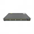 Коммутатор Cisco WS-C2960S-48LPS-L