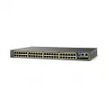 Коммутатор Cisco WS-C2960S-48TS-L