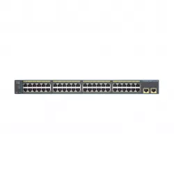 Коммутатор управляемый L2 Cisco WS-C2960S-48TS-S