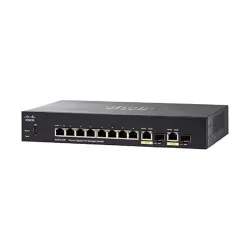 Коммутатор управляемый L2 Cisco WS-C2960X-24PS-L