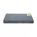 Коммутатор Cisco WS-C2960X-24TS-L