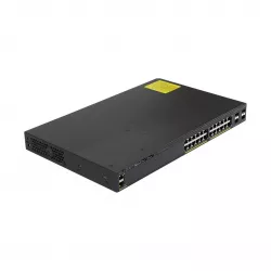 Коммутатор управляемый L2 Cisco WS-C2960X-24TS-L
