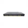 Коммутатор Cisco WS-C2960X-48TS-L
