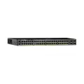 Коммутатор Cisco WS-C2960X-48TS-L