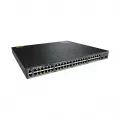 Коммутатор Cisco WS-C2960X-48TS-LL