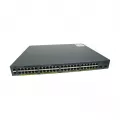 Коммутатор Cisco WS-C2960X-48TS-LL