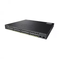Коммутатор управляемый L2 Cisco WS-C2960XR-24TS-I