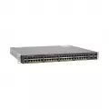 Коммутатор Cisco WS-C2960XR-48FPS-I