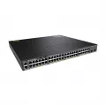 Коммутатор Cisco WS-C2960XR-48LPS-I