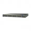 Коммутатор Cisco WS-C3560C-8PC-S